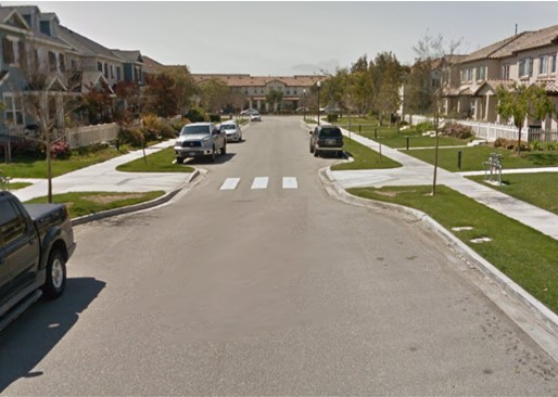 Curb Extensions