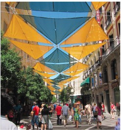 Shade Structures