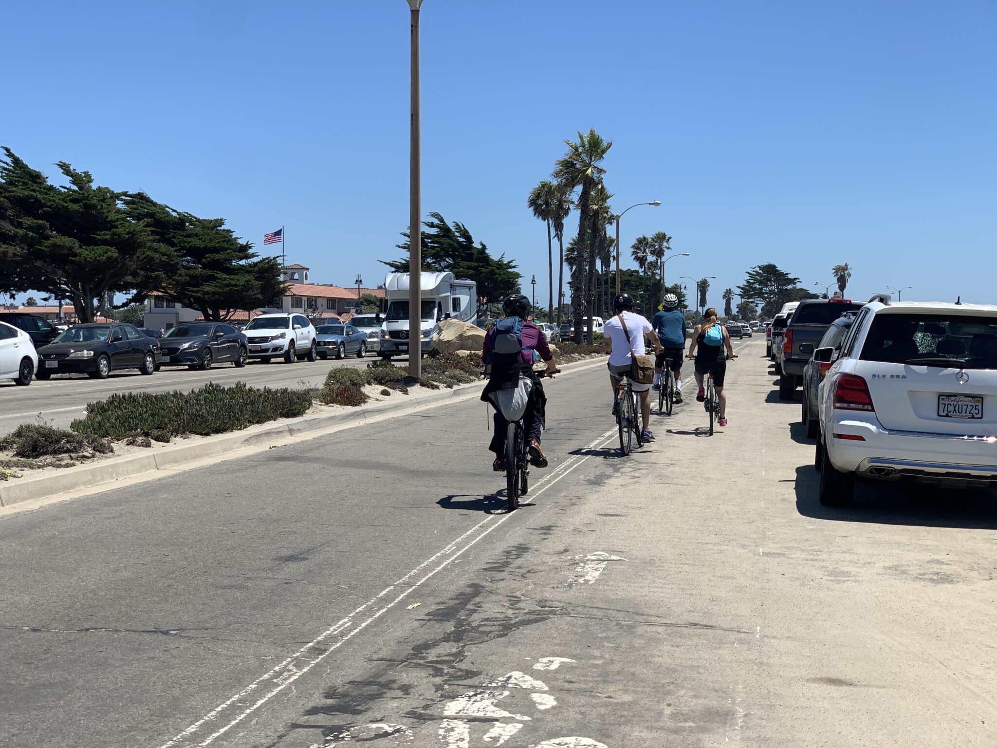 Ventura County - Active Transportation Plan